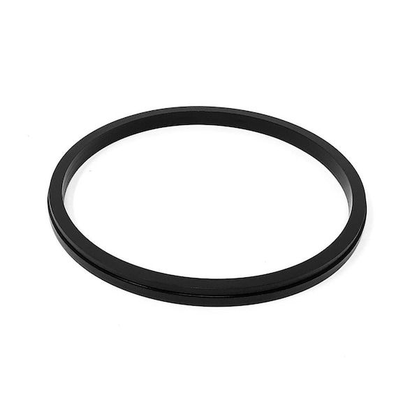 SW4 Seal Seat, FKM, 4.0" H77585; Replaces APV Part# 58-33-643/73
